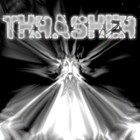 Picture for song 'Thrasher' by artist 'Pulse X'