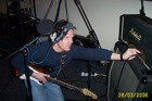 Picture for song 'You are the one' by artist 'Pure Red Iguanas'