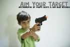 Picture for song 'Aim Your Target (Purps/AHR Collab)' by artist 'PURPS BEATS'