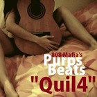 Picture for song 'Quil 4 (SMOOTH TYPE)' by artist 'PURPS BEATS'