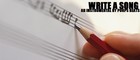 Picture for song 'Write A Song (New Beat)' by artist 'PURPS BEATS'