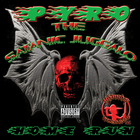 Picture for song 'Speed It UP' by artist 'Pyro the Satanic Juggalo KRI'