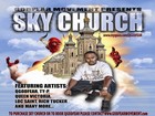 Picture for song 'INTRO TO SKY CHURCH' by artist 'QGODFEAR'