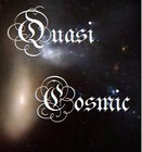 Picture for song 'Rocket All Night' by artist 'Quasi Cosmic'