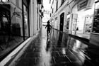 Picture for song 'RUNAWAY' by artist 'Que Beats'