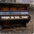 Picture for song 'el Chucho' by artist 'Quelques notes'