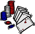 Picture for song 'Poker Track' by artist 'QuietLike'