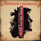 Picture for song 'Mind Murder by Qwazaar & Batsauce' by artist 'Qwazaar Killz'