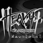 Picture for song 'HEAVY MACHINERY 137209' by artist 'RadioSOS'