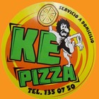 Picture for song 'KE PIZZA 728073' by artist 'RadioSOS'