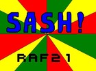 Picture for song 'Sash Ecuador Remix' by artist 'RAF21'