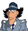Picture for song 'inspector gadget' by artist 'rain1982'
