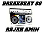 Picture for song 'Breakstone 98 - Rajah Amin - Breakstone Instrument' by artist 'Rajah Amin'
