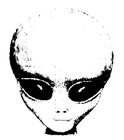 Picture for song 'Alien Sightings 4 Real' by artist 'Ralph Buckley'