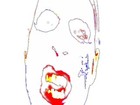 Picture for song 'Love shines within U' by artist 'Ralph Buckley'