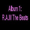 Picture for song 'Numb * - Ram B' by artist 'Ram B'