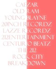 Picture for song 'Lets Shake(Free Download)' by artist 'RAM Beatz (Lazze)'