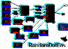 Picture for song 'newrandom01' by artist 'RandomDotEns'