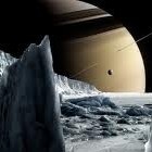 Picture for song 'enceladus' by artist 'ranxid'