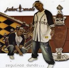 Picture for song 'Jake Mate - Don Misionero Y Dj Sace' by artist 'Rap Y Reggeaton Cristiano'