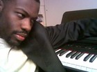 Picture for song 'Glance' by artist 'Rashawn Boykin'