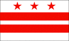 Picture for song 'State Hood (Free DC)' by artist 'Rasi Caprice (The 1st Rap President)'