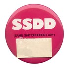 Picture for song 'SSDD' by artist 'RaTKiN'