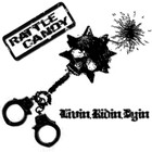 Picture for song 'Nasty' by artist 'Rattle Candy'