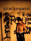 Picture for song 'Mess With Me Feat Tha Realest & Suspect' by artist 'RAW RHYMER'