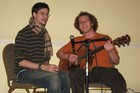 Picture for song '#1 Jam' by artist 'Ray and Sam's Hi-Fi New Folk'
