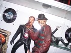 Picture for song 'Freddy Krueger Impersonation' by artist 'Ray Bizzle'