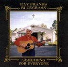 Picture for song 'Three In One' by artist 'Ray Franks'