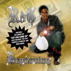 Picture for song 'For a Long Time Feat Cuzin Crunk' by artist 'RdG Productions'