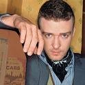 Picture for song 'Justin Timberlake Feat. 50 cent(SOLD)' by artist 'Ready Rock Productions'