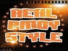 Picture for song 'REAL PINOY STYLE OFFICIAL THEME (remix)' by artist 'Real Pinoy Style'