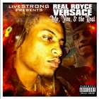 Picture for song 'No Hook' by artist 'Real Royce Versace'