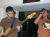 Picture for song 'Ending' by artist 'reckless imprudence manila'
