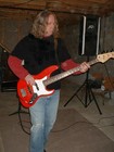 Picture for song 'Who i am' by artist 'Reckless Oversight'