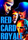 Picture for song 'Must Be The Weekend' by artist 'Red Card Royale'