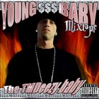 Picture for song 'the baby remix (PROMO)' by artist 'red flame baby'