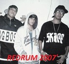 Picture for song 'rEdRuM fRoM L.P.C' by artist 'rEdRuMmUrDeRiN'
