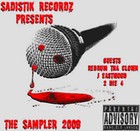 Picture for song 'Kingz Ov The Underground' by artist 'Redrum Tha Clown'