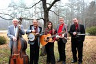 Picture for song 'Ribbon Of Darkness' by artist 'Reflections Of Bluegrass'