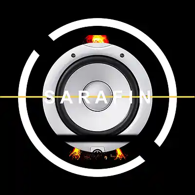 Picture for song 'Sarafin' by artist 'Reflexion X'