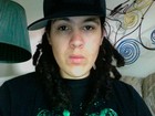 Picture for song 'That Aint Breakin Me' by artist 'Reina Williams'