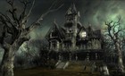Picture for song 'Haunted Mansion' by artist 'Renan Fersy'