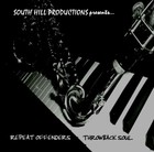 Picture for song 'Just Relax' by artist 'Repeat Offenders'