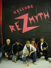 Picture for song 'everybody welcome' by artist 'rezmyth'