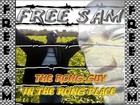 Picture for song 'Free SaM' by artist 'RG band (Revolution Guys)'