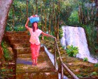 Picture for song 'Walk of Life' by artist 'RhanthsMican'